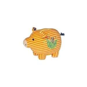  Mango Monkey Plush Piggy Bank by Mary Meyer Toys & Games