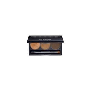 BeautiControl Color Intense Mineral Shadow Trios Red Carpet Ready