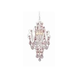  Chandeliers World Imports WI4052