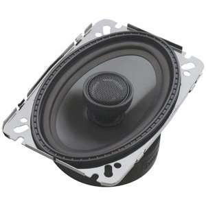  4X6 COAXIAL SPEAKERS Electronics