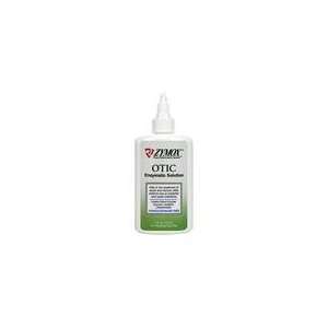  Zymox Otic without Hydrocortisone 4oz