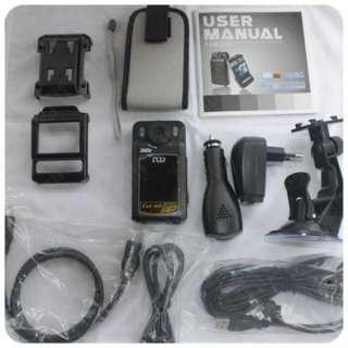 High Definition Video Camcorder is equipped with high resolution 