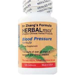  Blood Pressure Formula, 60 cap ( Eight Pack) Health 