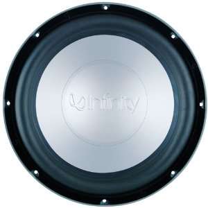  10 Die Cast High Output Subwoofer (INFINITY PERF101 