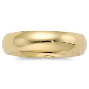  Elegant and Stylish 07.00 MM Luxecor Inside Round Band in 