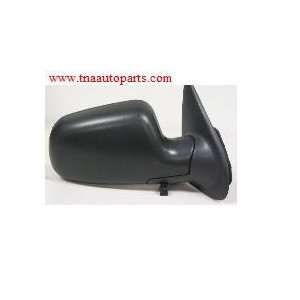 99 04 JEEP GRAND CHEROKEE SIDE MIRROR, RIGHT SIDE (PASSENGER), POWER 