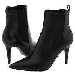 LAUREN Ralph Lauren Gemini Black Boots   Size 10 B  