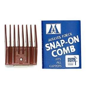  Millers Forge   Snap On Comb   0.06 Inch