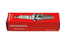 Honda Generator EU3000is OEM Spark Plug   NGK BPR5ES  