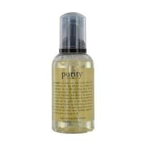 Philosophy by Philosophy PURITY MADE SIMPLE   HIGH FOAMING DAILY 