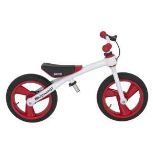  Joovy BicycooGT Balance Bike   Red Toys & Games