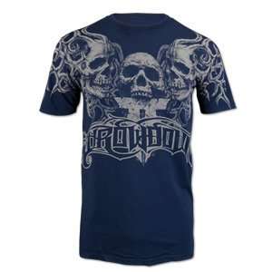  Throwdown Throwdown Iron Tee