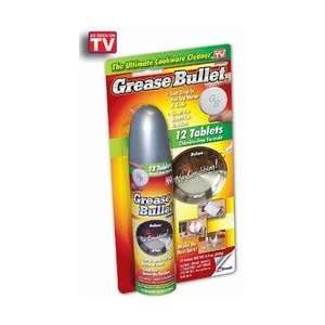  As Seen On TV Grease Bullet   Grease & Stain Remover 