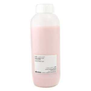   By Davines Love Lovely Smoothing Conditioner 1000ml/33.8oz Beauty
