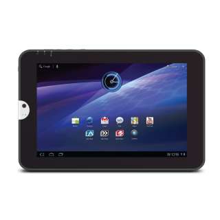 Toshiba THRiVE Tablet 10.1, 32GB, Android 3.1 OS, Dual Cameras, WiFi 