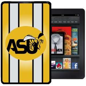  Alabama State Hornets Kindle Fire Case  Players 