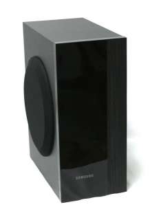 Samsung PS DW0 1 Home Theater Subwoofer Only  