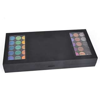 Professional 180 Colors Eyeshadow Eye Shadow Palette Makeup Kit Set 