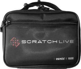 Rane SL4 Serato Scratch Live 4 Deck Computer DJ System & Free Odyssey 