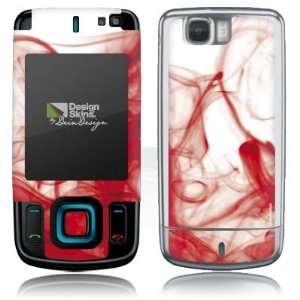   Skins for Nokia 6600 Slide   Bloody Water Design Folie Electronics