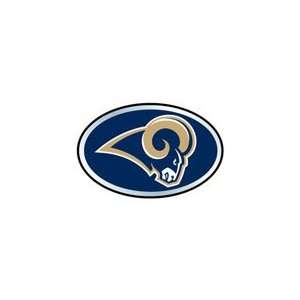 St Louis Rams Auto Emblem