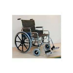  Aqua Creek 24 Stainless Steel Aquatic Wheelchair Health 