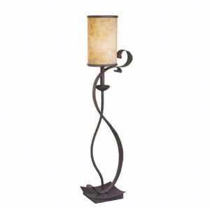 Kichler High Country Buffet Lamp 1Lt Portable
