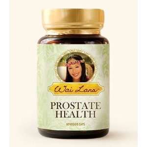    Wai Lana Prostate Health supplement