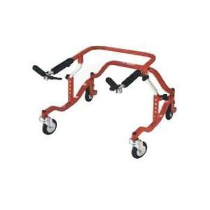    Posterior Safety Rollator   22.0 Width
