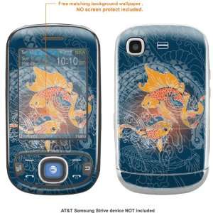   for AT&T Samsung Strive A687 case cover Strive 223 Electronics
