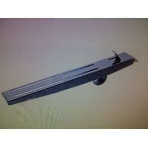TBC Drywall Roll Lifter Heavy Duty Black Drywall Roll Rifter 2 1/4 X 