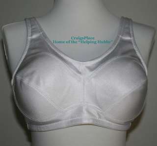 It has been noted that a number of women do not wear the correct bra 