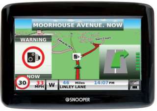 Awardwinning Speed Camera location technology   From only £29 