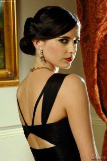   Bond Girl Vesper Lynd (played by Eva Green) wore in Casino Royale