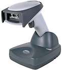   IMAGETEAM 4620SF Cordless 2D Imager   Wireless Portable Barcode Scanne