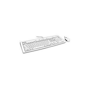  Macally Ikeyslim Combo Usb Keyboard Mouse 3 Fully 