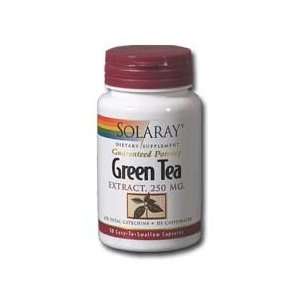  Green Tea Extract