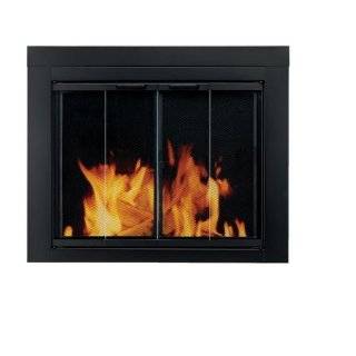  Heatilator Fireplace Doors   42 Series
