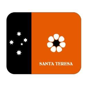  Northern Territory, Santa Teresa Mouse Pad Everything 