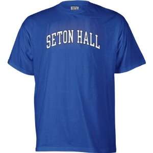 Seton Hall Pirates Perennial T Shirt 