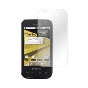  Samsung Sph m930 Transform Ultra Clear Screen Protector, 1 