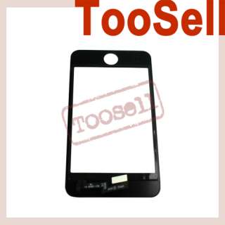 Glass Digitizer Touch Screen For iPod Touch 3 3rd Gen Touch Screen 