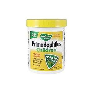 Primadophilus For Children   Provides Healthier Digestion for Kids, 5 