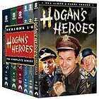 Hogans Heroes The Komplete Series   Kommandants Kollection DVD 