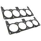   4349557 Head Gasket Set Thick Composition 340 A Engine Pair