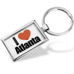   Atlanta region Georgia, United States   Hand Made, Key chain ring