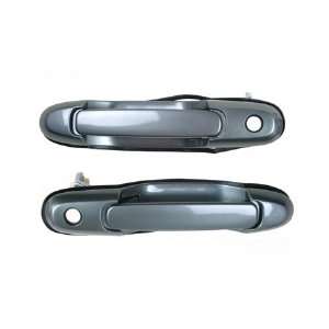  #DS64 98 03 Motorking Toyota Sienna Silver 6M3 Replacement 