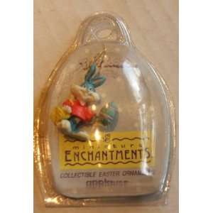  Tiny Toons Small 1 Easter Ornament Buster Bunny