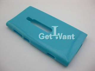   Glitter Soft Case Protector Cover For Nokia Lumina Sea Ray N800  