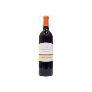  2009 Butterfield Station Cabernet Sauvignon 750ml Grocery 
